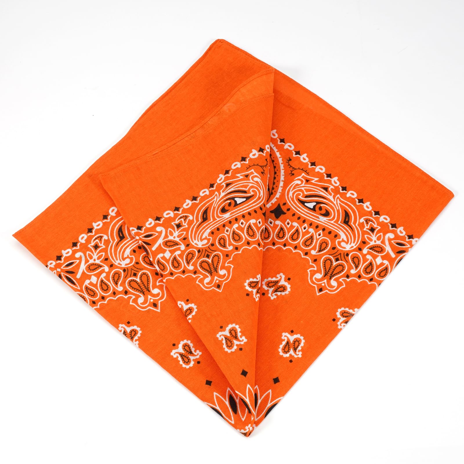 新品未使用 TIMEWORN CLOTHING BANDANA ORANGE 新品未使用 TIMEWORN CLOTHING BANDANA ORANGE - メルカリ